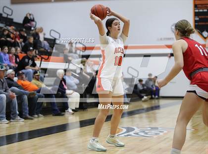 Thumbnail 3 in Pleasant @ Amanda-Clearcreek (OHSAA D5 Sectional) photogallery.