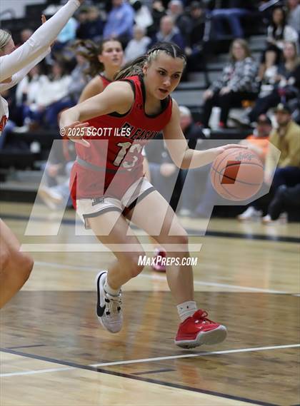 Thumbnail 3 in Pleasant @ Amanda-Clearcreek (OHSAA D5 Sectional) photogallery.