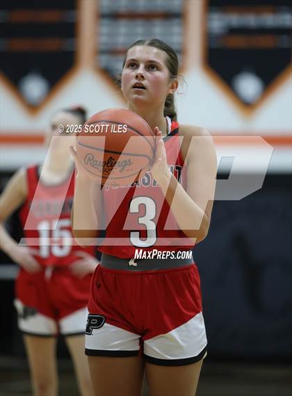 Thumbnail 2 in Pleasant @ Amanda-Clearcreek (OHSAA D5 Sectional) photogallery.