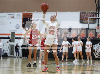 Thumbnail 3 in Pleasant @ Amanda-Clearcreek (OHSAA D5 Sectional) photogallery.