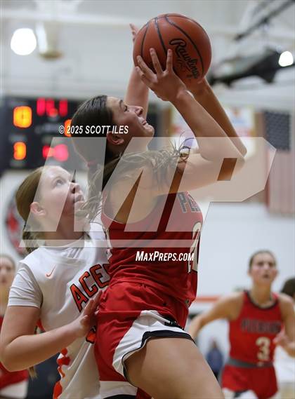 Thumbnail 1 in Pleasant @ Amanda-Clearcreek (OHSAA D5 Sectional) photogallery.