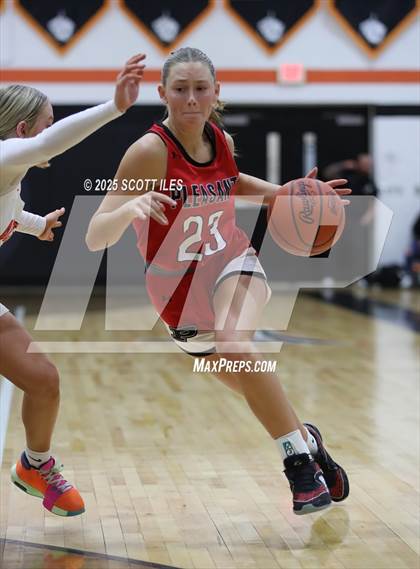 Thumbnail 1 in Pleasant @ Amanda-Clearcreek (OHSAA D5 Sectional) photogallery.