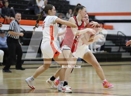 Thumbnail 2 in Pleasant @ Amanda-Clearcreek (OHSAA D5 Sectional) photogallery.