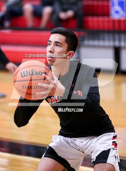 Thumbnail 3 in Rowe @ Palmview photogallery.