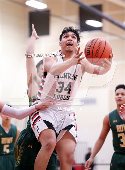 Thumbnail 3 in Rowe @ Palmview photogallery.