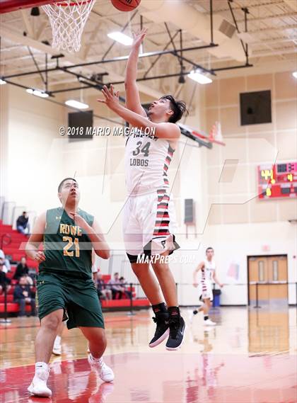 Thumbnail 1 in Rowe @ Palmview photogallery.