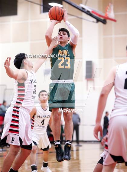 Thumbnail 2 in Rowe @ Palmview photogallery.