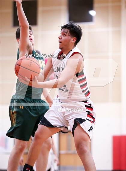 Thumbnail 1 in Rowe @ Palmview photogallery.