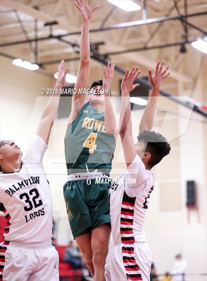 Thumbnail 1 in Rowe @ Palmview photogallery.