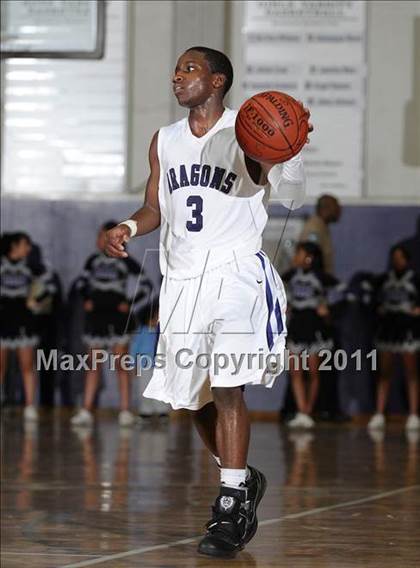 Thumbnail 1 in Foothill @ Sacramento (CIF State NorCal D3 Playoffs) photogallery.