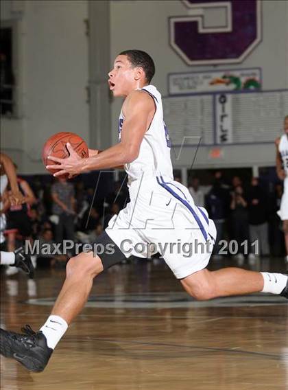Thumbnail 1 in Foothill @ Sacramento (CIF State NorCal D3 Playoffs) photogallery.