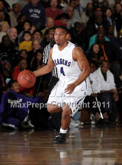 Thumbnail 2 in Foothill @ Sacramento (CIF State NorCal D3 Playoffs) photogallery.