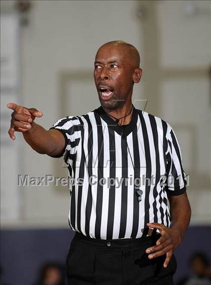 Thumbnail 1 in Foothill @ Sacramento (CIF State NorCal D3 Playoffs) photogallery.