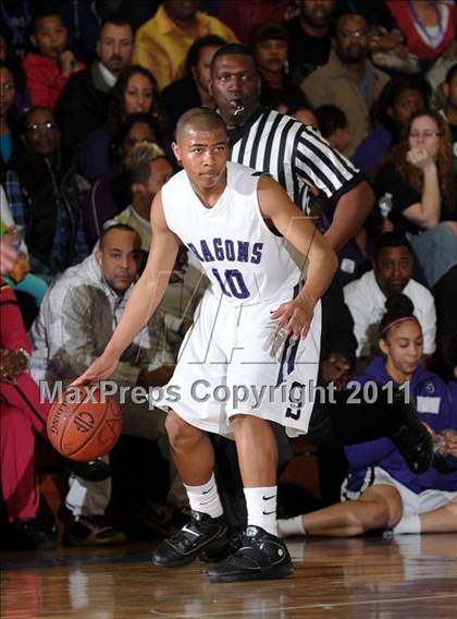 Thumbnail 1 in Foothill @ Sacramento (CIF State NorCal D3 Playoffs) photogallery.