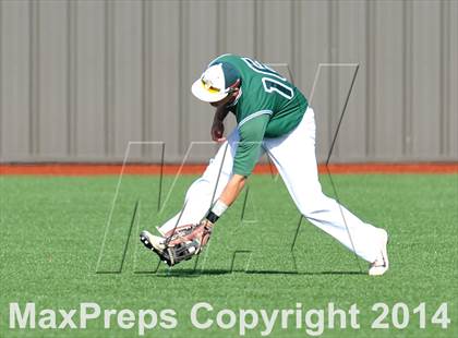 Thumbnail 2 in Cathedral @ John Paul II (TAPPS Bi-District Playoff) photogallery.