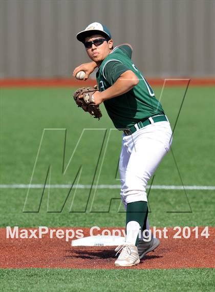 Thumbnail 1 in Cathedral @ John Paul II (TAPPS Bi-District Playoff) photogallery.
