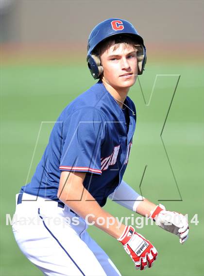 Thumbnail 1 in Cathedral @ John Paul II (TAPPS Bi-District Playoff) photogallery.