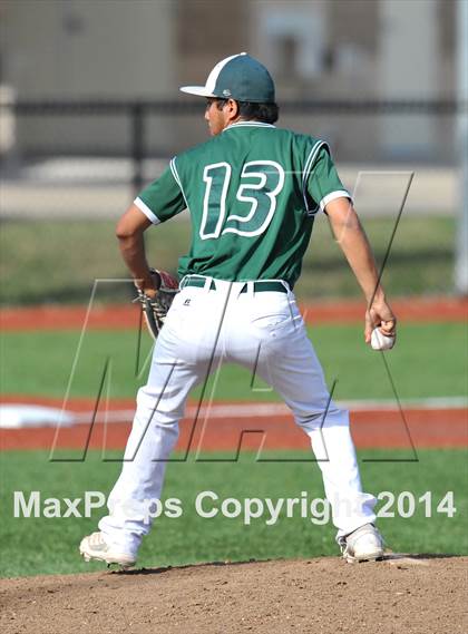 Thumbnail 2 in Cathedral @ John Paul II (TAPPS Bi-District Playoff) photogallery.