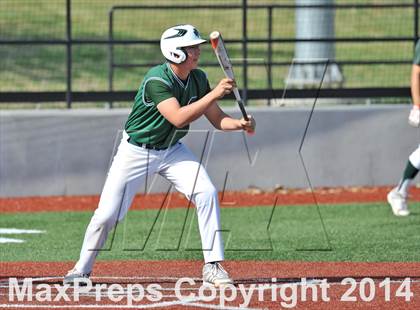 Thumbnail 1 in Cathedral @ John Paul II (TAPPS Bi-District Playoff) photogallery.