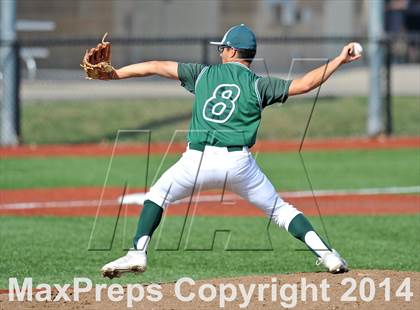 Thumbnail 2 in Cathedral @ John Paul II (TAPPS Bi-District Playoff) photogallery.