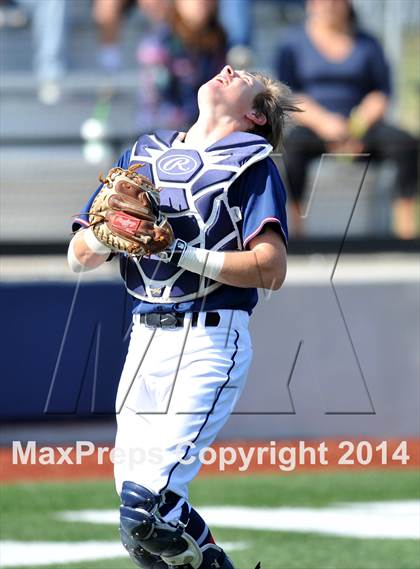 Thumbnail 2 in Cathedral @ John Paul II (TAPPS Bi-District Playoff) photogallery.