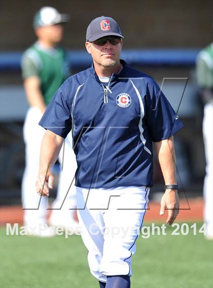Thumbnail 3 in Cathedral @ John Paul II (TAPPS Bi-District Playoff) photogallery.