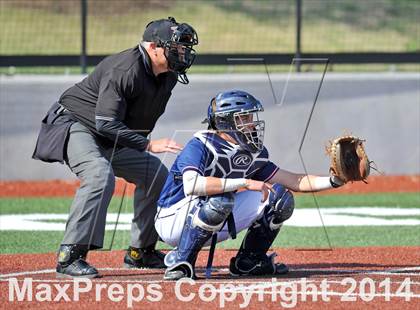 Thumbnail 1 in Cathedral @ John Paul II (TAPPS Bi-District Playoff) photogallery.