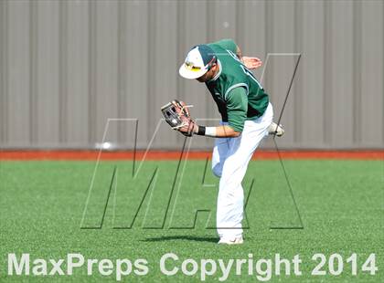 Thumbnail 3 in Cathedral @ John Paul II (TAPPS Bi-District Playoff) photogallery.