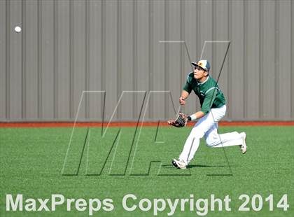Thumbnail 1 in Cathedral @ John Paul II (TAPPS Bi-District Playoff) photogallery.