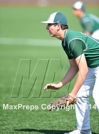 Thumbnail 1 in Cathedral @ John Paul II (TAPPS Bi-District Playoff) photogallery.