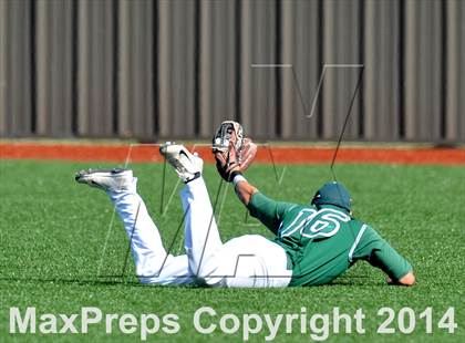 Thumbnail 3 in Cathedral @ John Paul II (TAPPS Bi-District Playoff) photogallery.