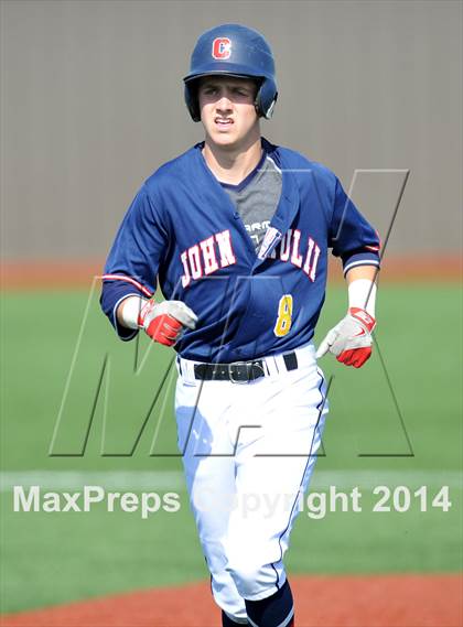 Thumbnail 1 in Cathedral @ John Paul II (TAPPS Bi-District Playoff) photogallery.