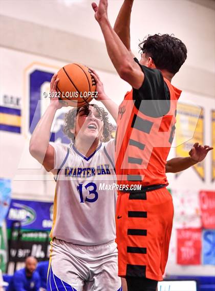Thumbnail 2 in Chaffey @ Charter Oak photogallery.
