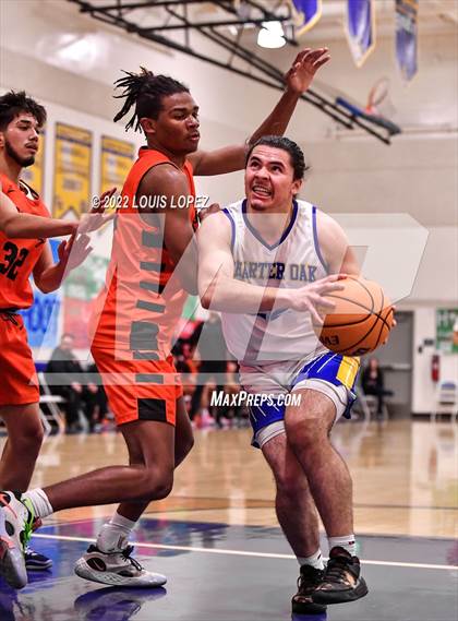 Thumbnail 2 in Chaffey @ Charter Oak photogallery.