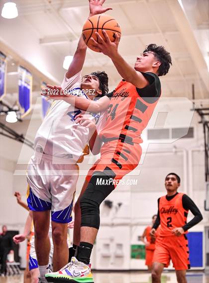 Thumbnail 1 in Chaffey @ Charter Oak photogallery.