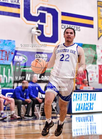 Thumbnail 1 in Chaffey @ Charter Oak photogallery.