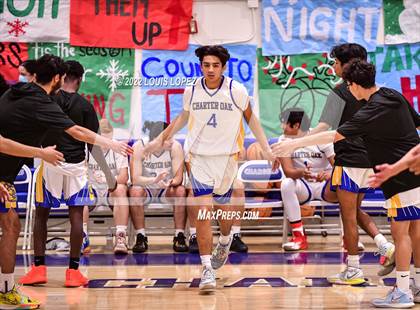 Thumbnail 2 in Chaffey @ Charter Oak photogallery.