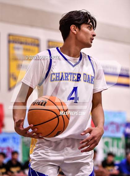 Thumbnail 3 in Chaffey @ Charter Oak photogallery.