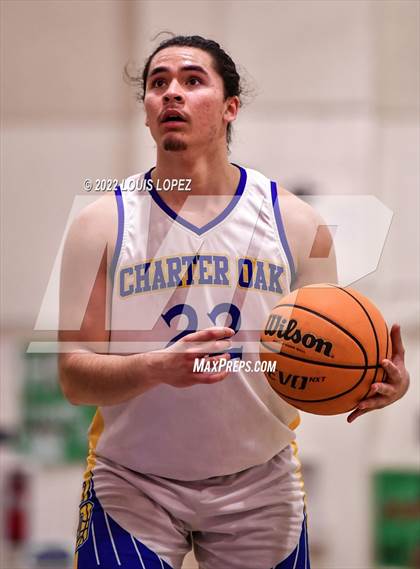 Thumbnail 1 in Chaffey @ Charter Oak photogallery.