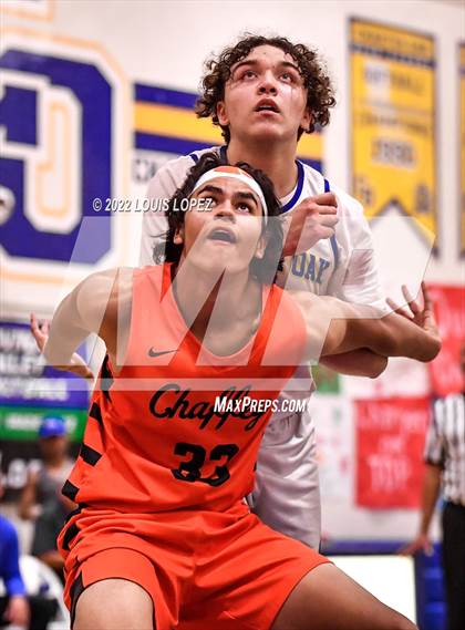 Thumbnail 3 in Chaffey @ Charter Oak photogallery.