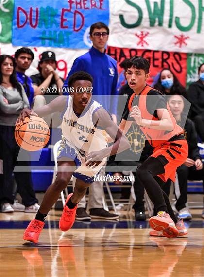Thumbnail 3 in Chaffey @ Charter Oak photogallery.