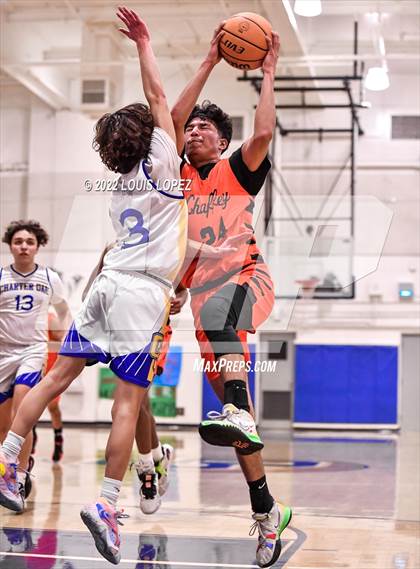 Thumbnail 2 in Chaffey @ Charter Oak photogallery.