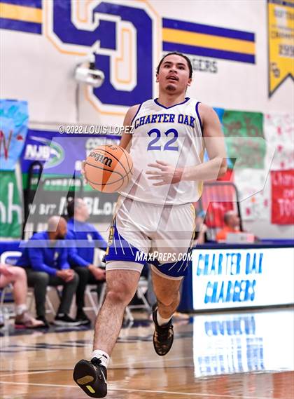 Thumbnail 2 in Chaffey @ Charter Oak photogallery.