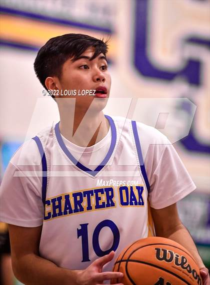 Thumbnail 1 in Chaffey @ Charter Oak photogallery.