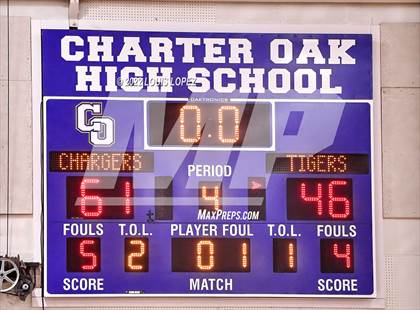 Thumbnail 3 in Chaffey @ Charter Oak photogallery.