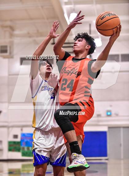 Thumbnail 3 in Chaffey @ Charter Oak photogallery.