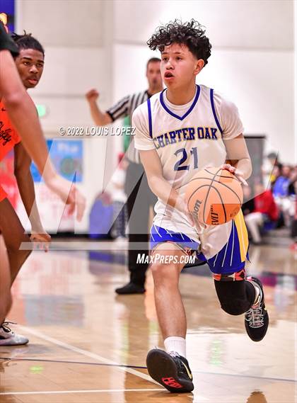 Thumbnail 2 in Chaffey @ Charter Oak photogallery.