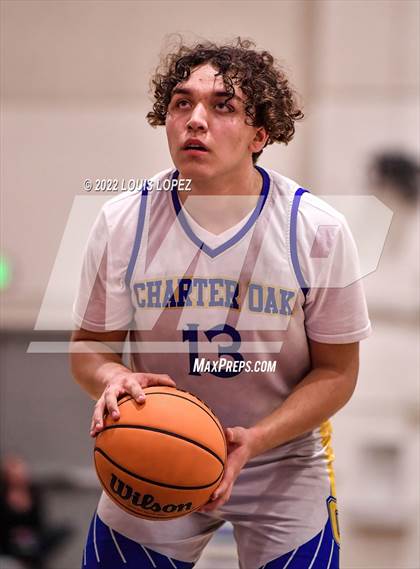 Thumbnail 1 in Chaffey @ Charter Oak photogallery.