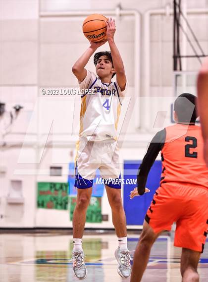 Thumbnail 1 in Chaffey @ Charter Oak photogallery.
