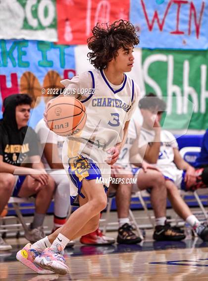 Thumbnail 2 in Chaffey @ Charter Oak photogallery.